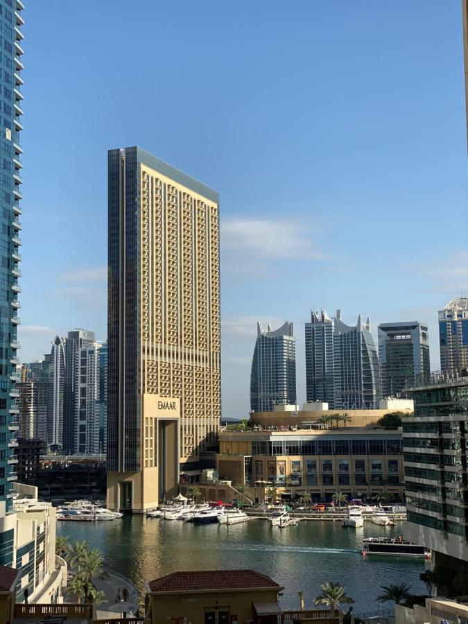 Bollywood Beach Hostel Dubai Eksteriør billede